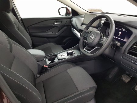 2024 Nissan Qashqai - photo 9
