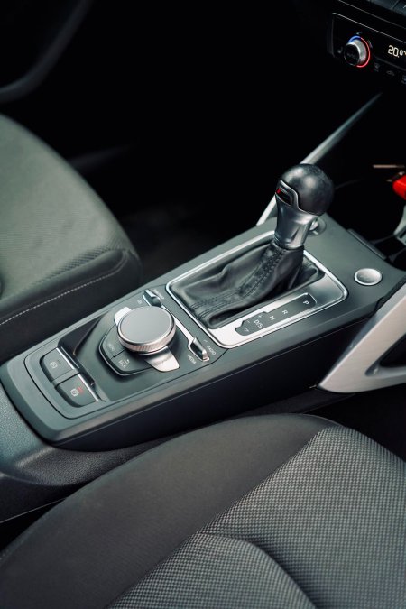 2018 Audi Q2 - photo 10