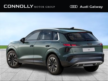 2027 Audi Q3 - photo 2