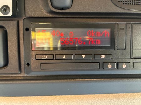 2020 DAF LF 210 - photo 29