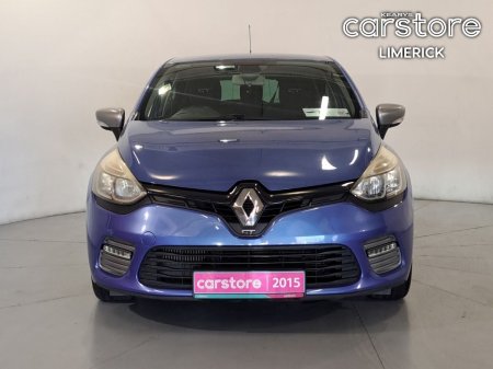 2015 Renault Clio - photo 8
