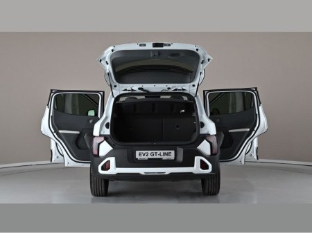 2026 Kia EV2 - photo 14