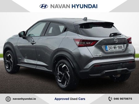 2024 Nissan Juke - photo 6