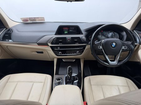 2018 BMW X3 - photo 8