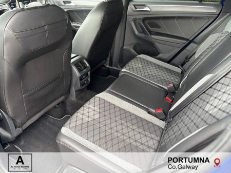 2022 Volkswagen Tiguan - photo 7