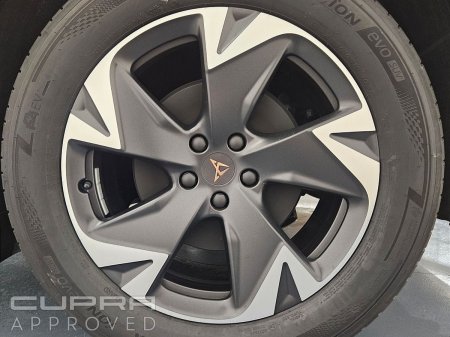 2026 Cupra Tavascan - photo 6