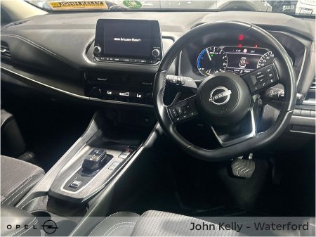 2023 Nissan Qashqai - photo 7