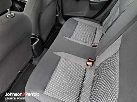 2019 Nissan Micra - photo 5