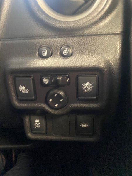 2017 Nissan Note - photo 14