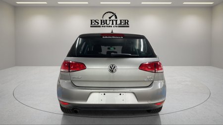 2016 Volkswagen Golf - photo 4