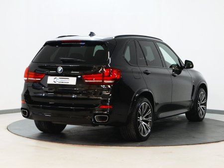 2018 BMW X5 - photo 4