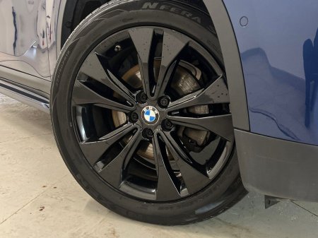 2022 BMW X1 - photo 24