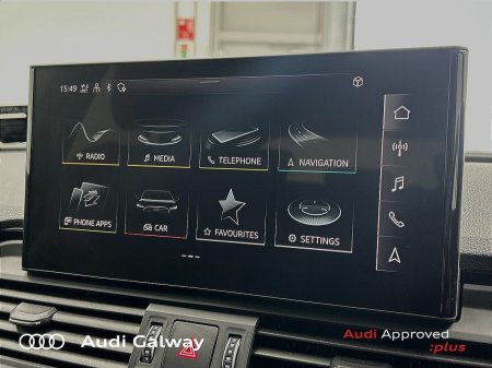 2023 Audi Q5 - photo 13