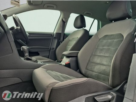 2018 Volkswagen Golf - photo 16