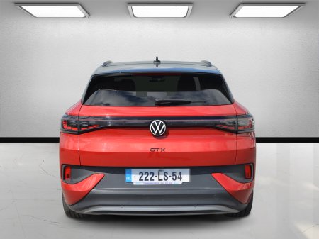 2022 Volkswagen ID.4 - photo 6