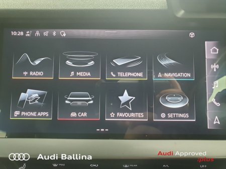 2023 Audi A3 - photo 16