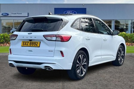 2023 Ford Kuga - photo 4