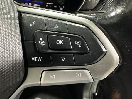 2024 Volkswagen T-Cross - photo 18