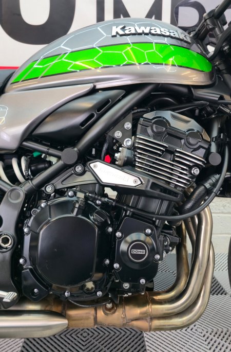 2020 Kawasaki Z 900 RS - photo 26