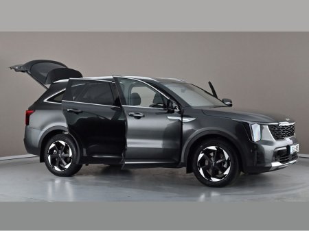 2026 Kia Sorento - photo 97