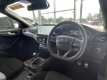 2025 Ford Focus - photo 9