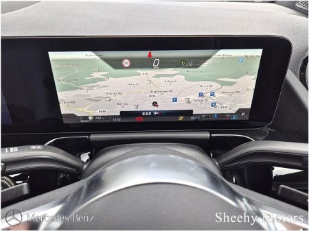 2026 Mercedes-Benz GLA - photo 12