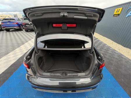 2021 Audi A3 - photo 45