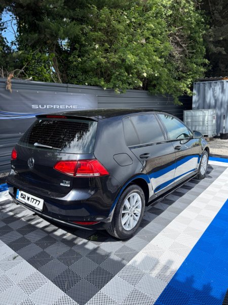 2015 Volkswagen Golf - photo 7