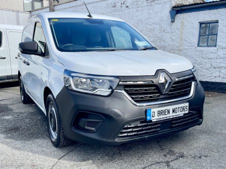 2023 Renault Kangoo
