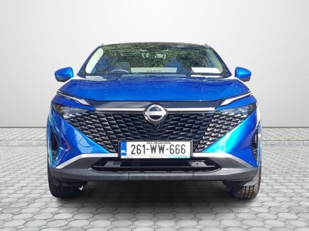 2026 Nissan Qashqai - photo 8