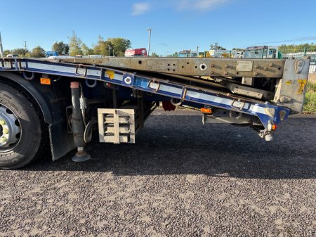 2021 Volvo FM380 - photo 10