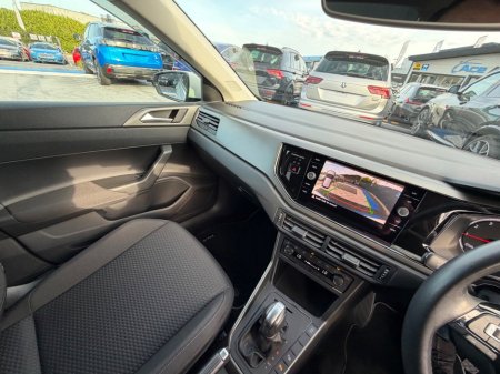 2019 Volkswagen Polo - photo 25