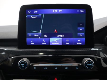 2023 Ford Kuga - photo 17