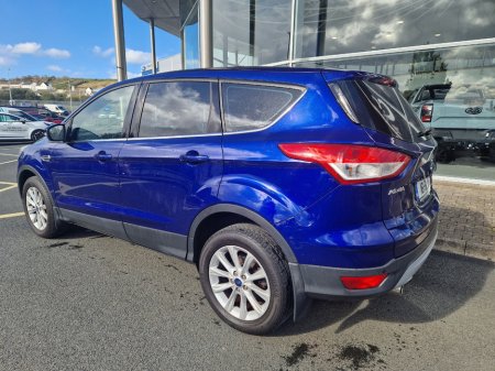 2016 Ford Kuga - photo 2