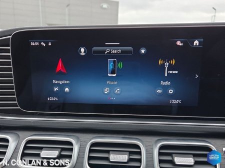 2026 Mercedes-Benz GLE - photo 13