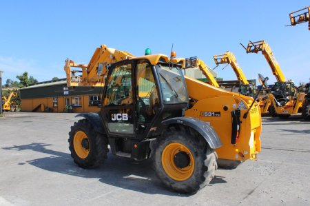 0 JCB  - photo 3