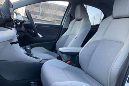 2022 Toyota Yaris - photo 19