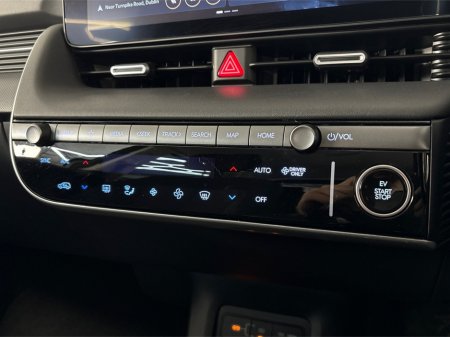 2025 Hyundai IONIQ 5 - photo 21