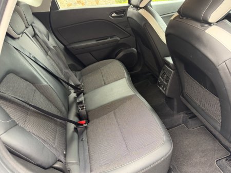 2021 Renault Captur - photo 13