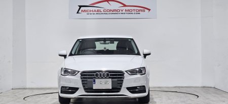 2014 Audi A3 - photo 3