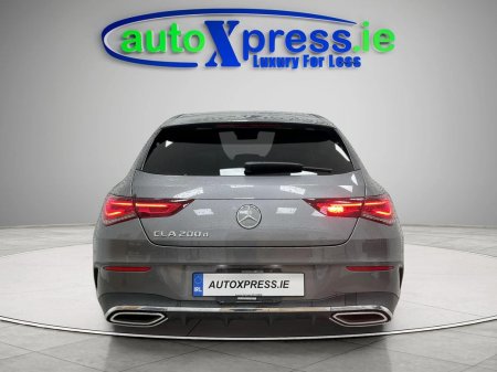 2022 Mercedes-Benz CLA - photo 9