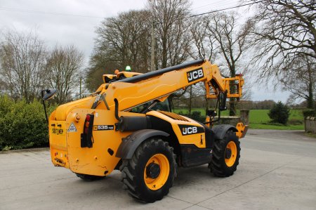 0 JCB  - photo 5