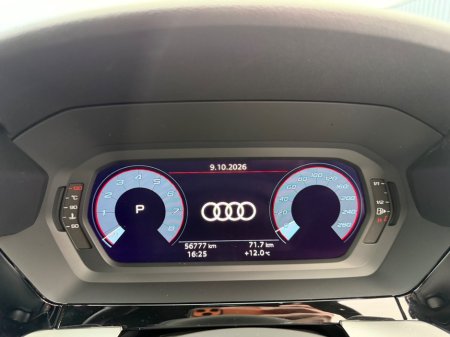 2021 Audi A3 - photo 25