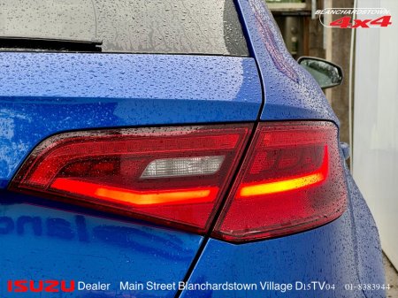 2016 Audi RS3 - photo 19