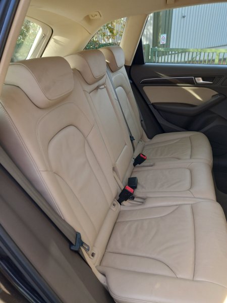 2016 Audi Q5 - photo 3