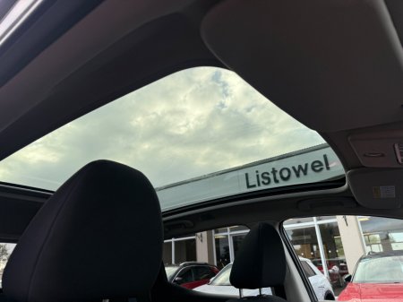 2019 Nissan Qashqai - photo 11
