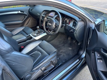 2014 Audi A5 - photo 9
