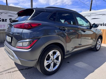 2021 Hyundai KONA - photo 12