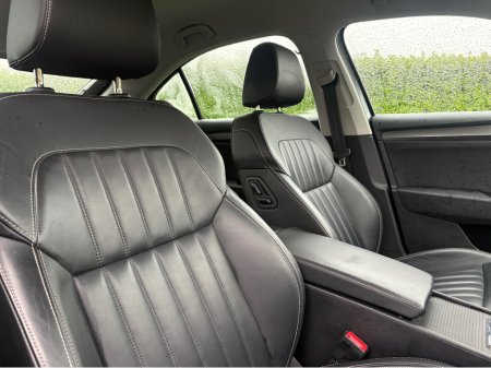 2023 Skoda Superb - photo 14