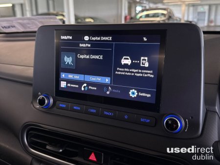 2023 Hyundai KONA - photo 11